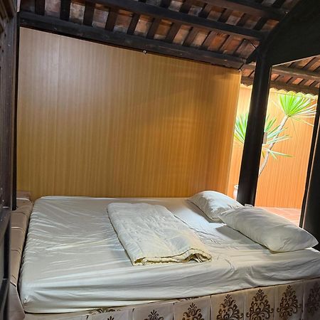 Hill Bungalow Huế Ngoại thất bức ảnh