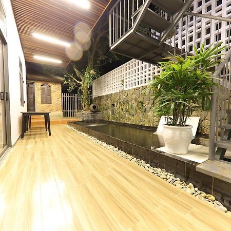 Hill Bungalow Huế Ngoại thất bức ảnh