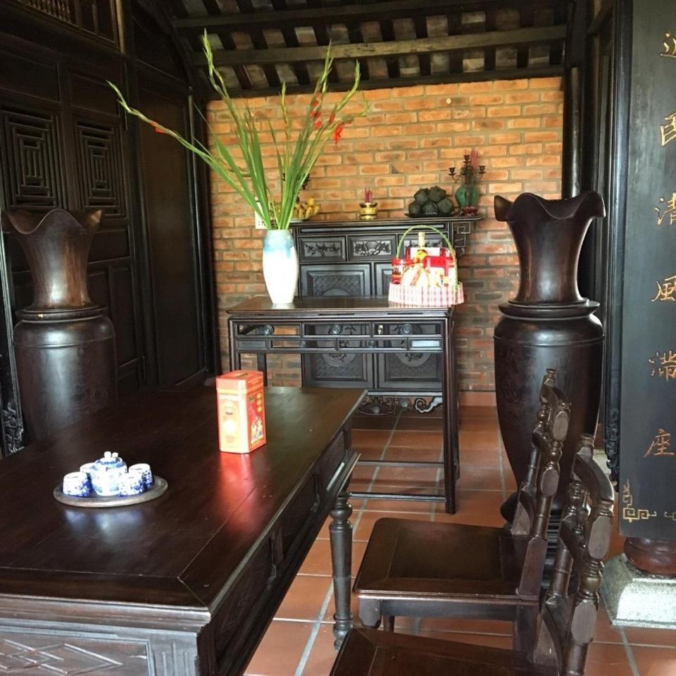 Hill Bungalow Huế Ngoại thất bức ảnh