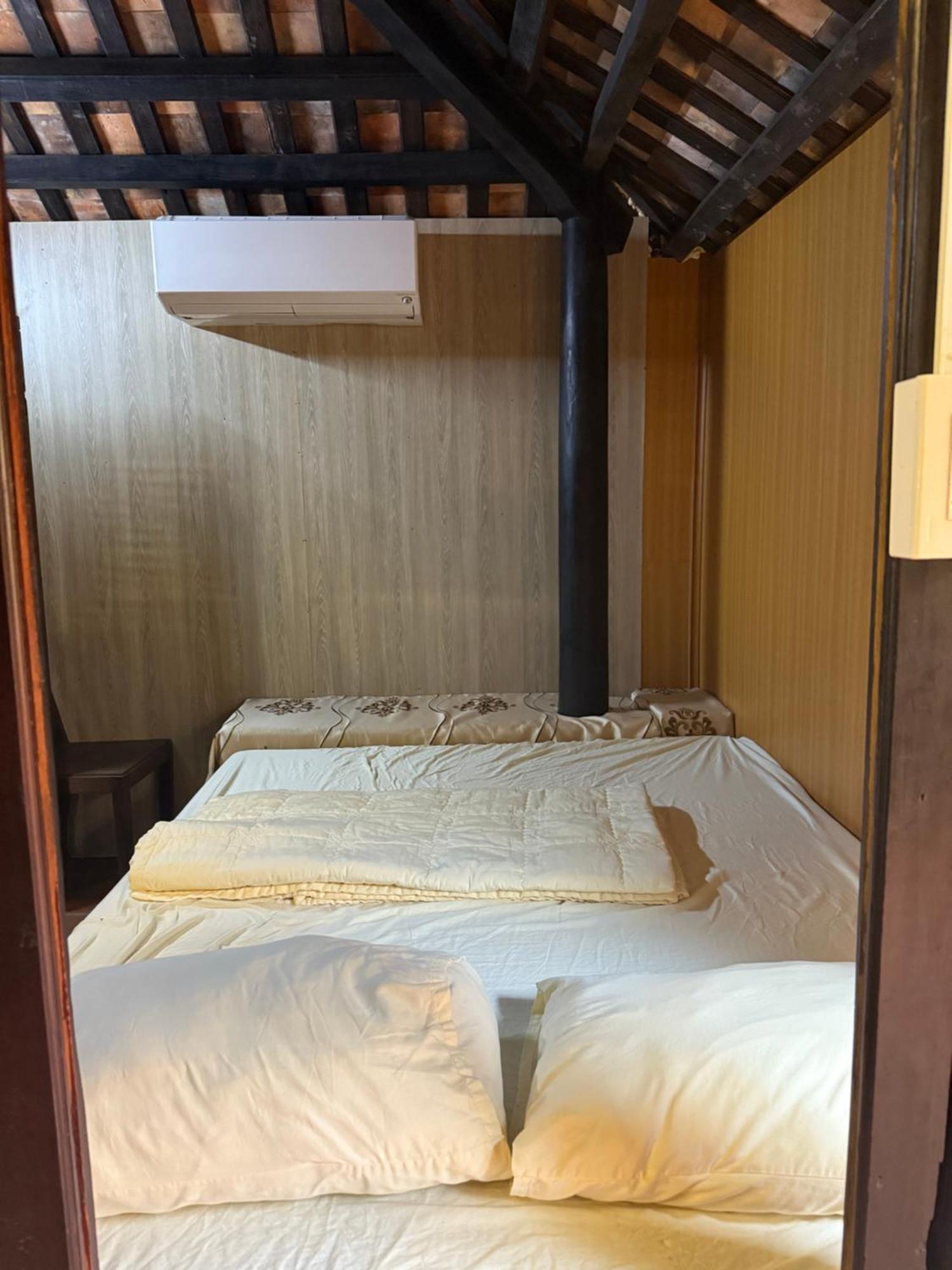 Hill Bungalow Huế Ngoại thất bức ảnh