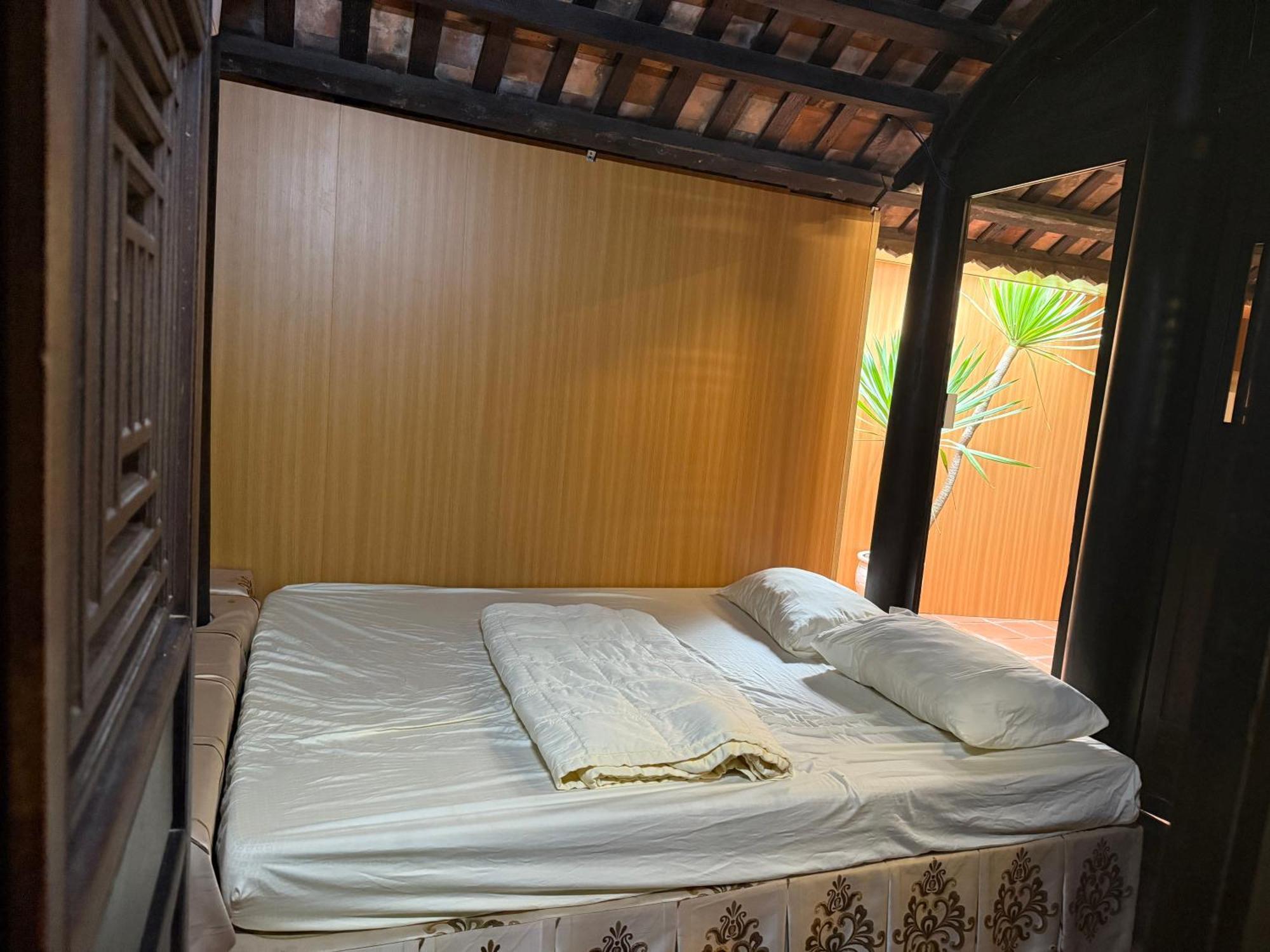 Hill Bungalow Huế Ngoại thất bức ảnh