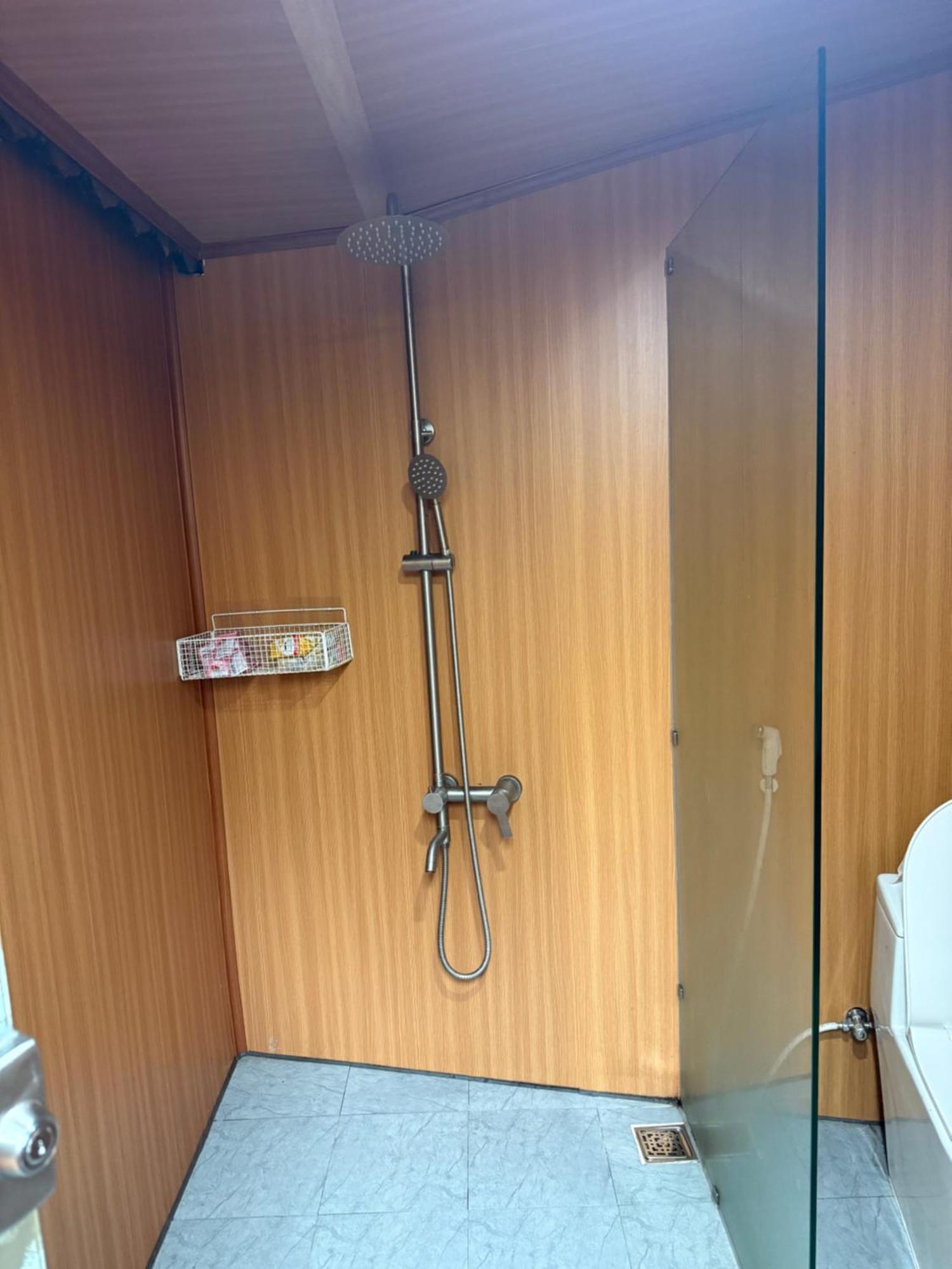 Hill Bungalow Huế Ngoại thất bức ảnh