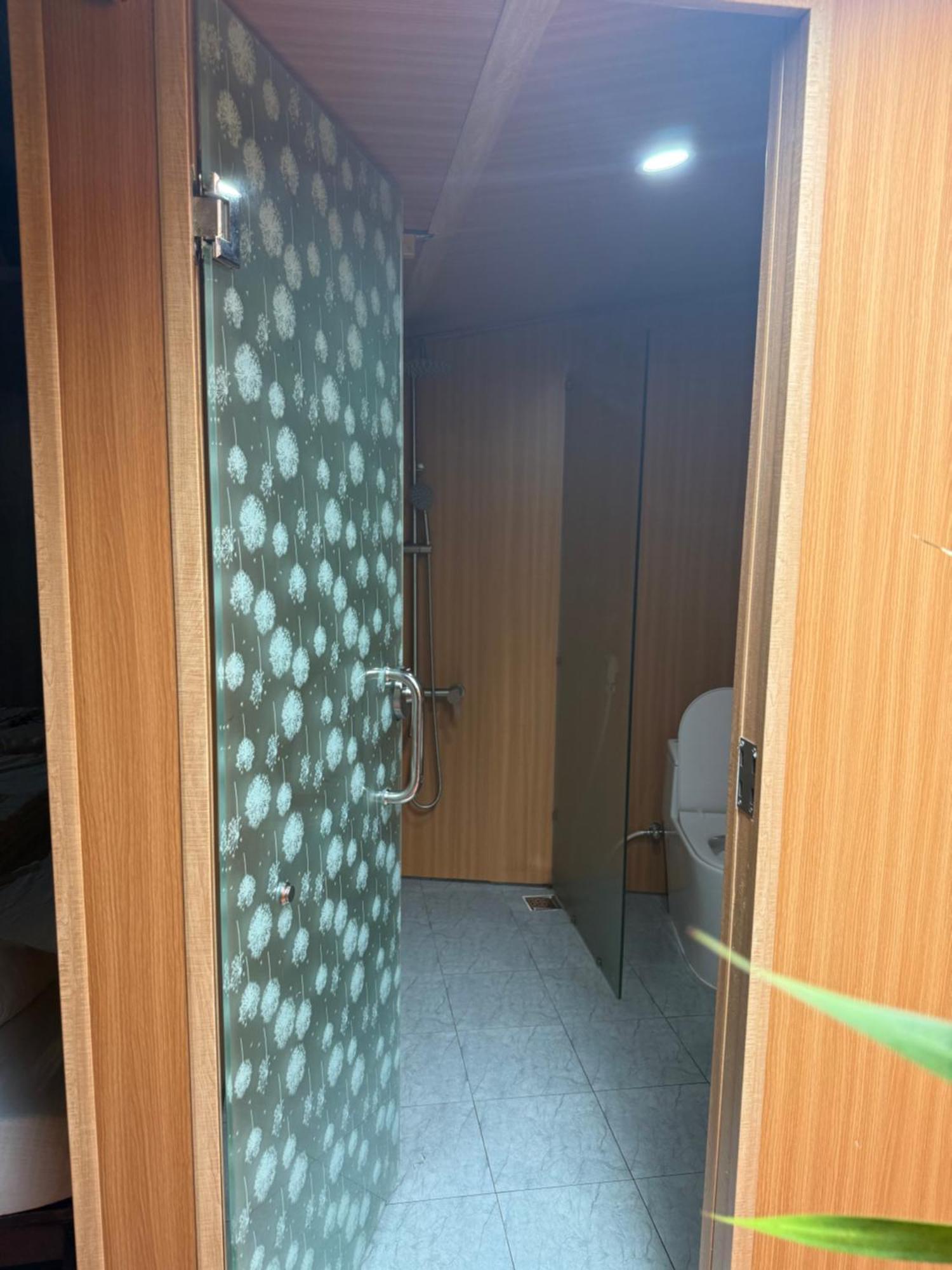 Hill Bungalow Huế Ngoại thất bức ảnh