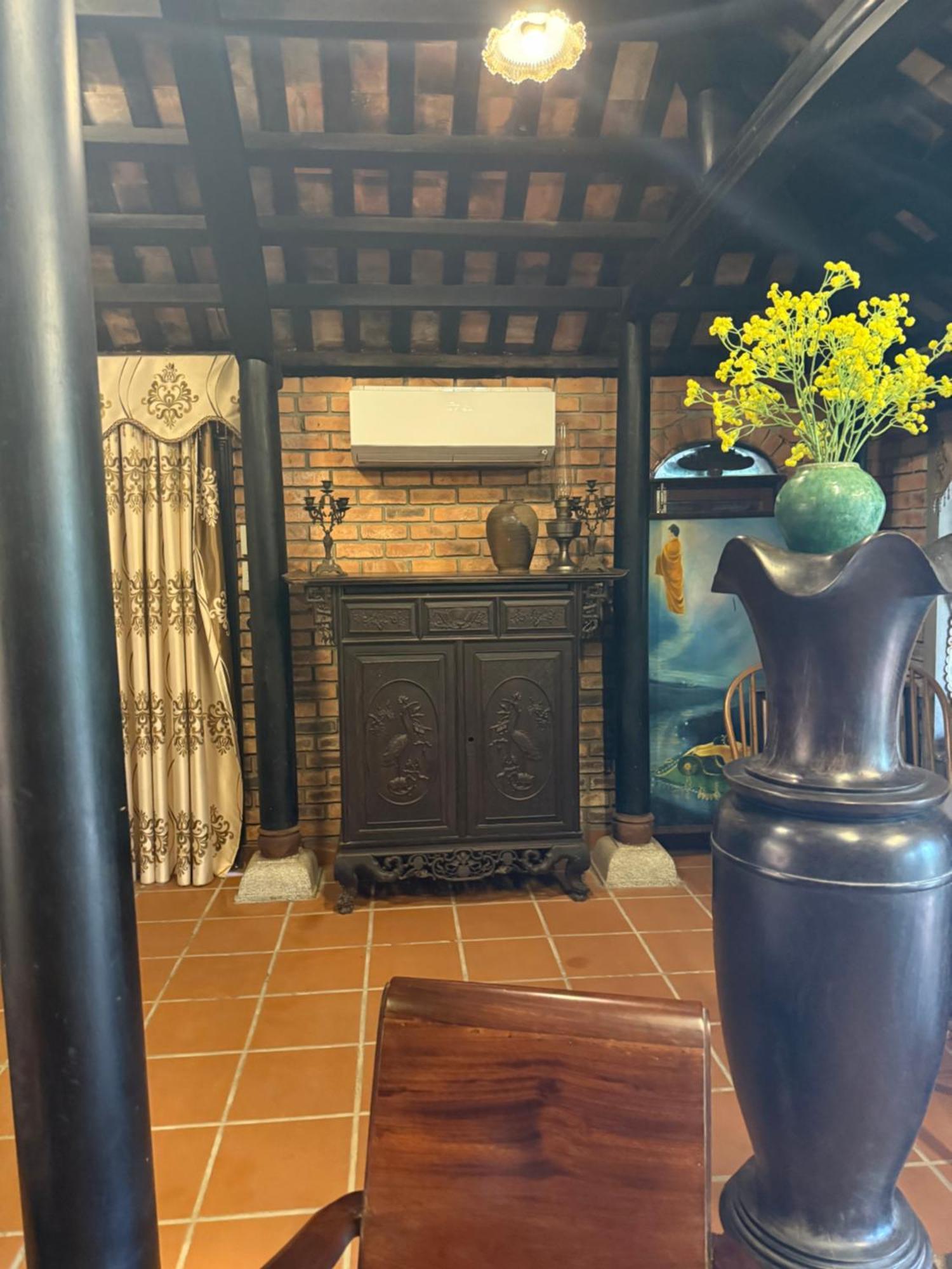 Hill Bungalow Huế Ngoại thất bức ảnh