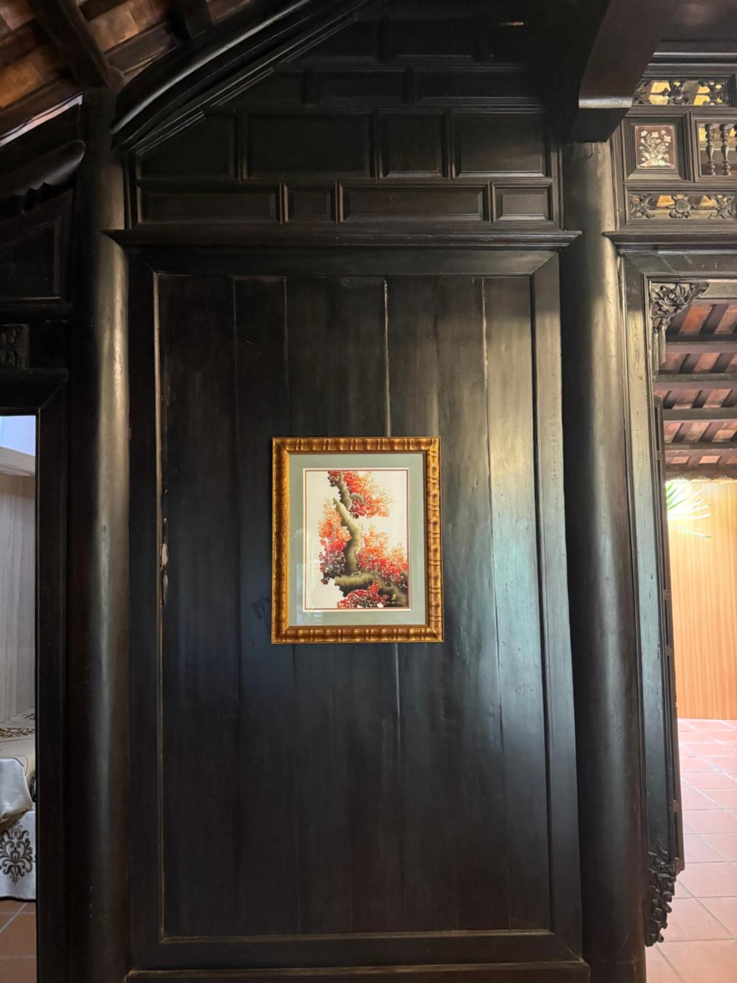 Hill Bungalow Huế Ngoại thất bức ảnh