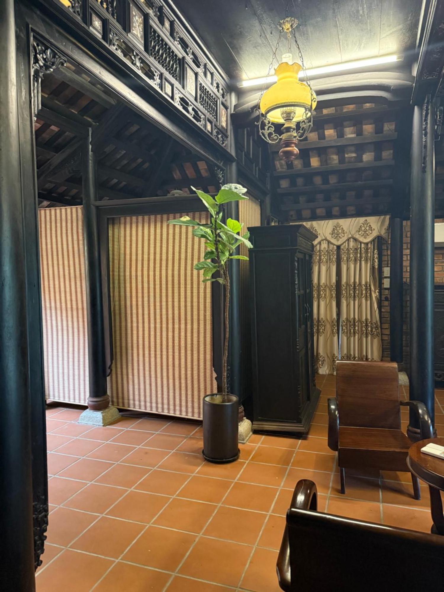 Hill Bungalow Huế Ngoại thất bức ảnh