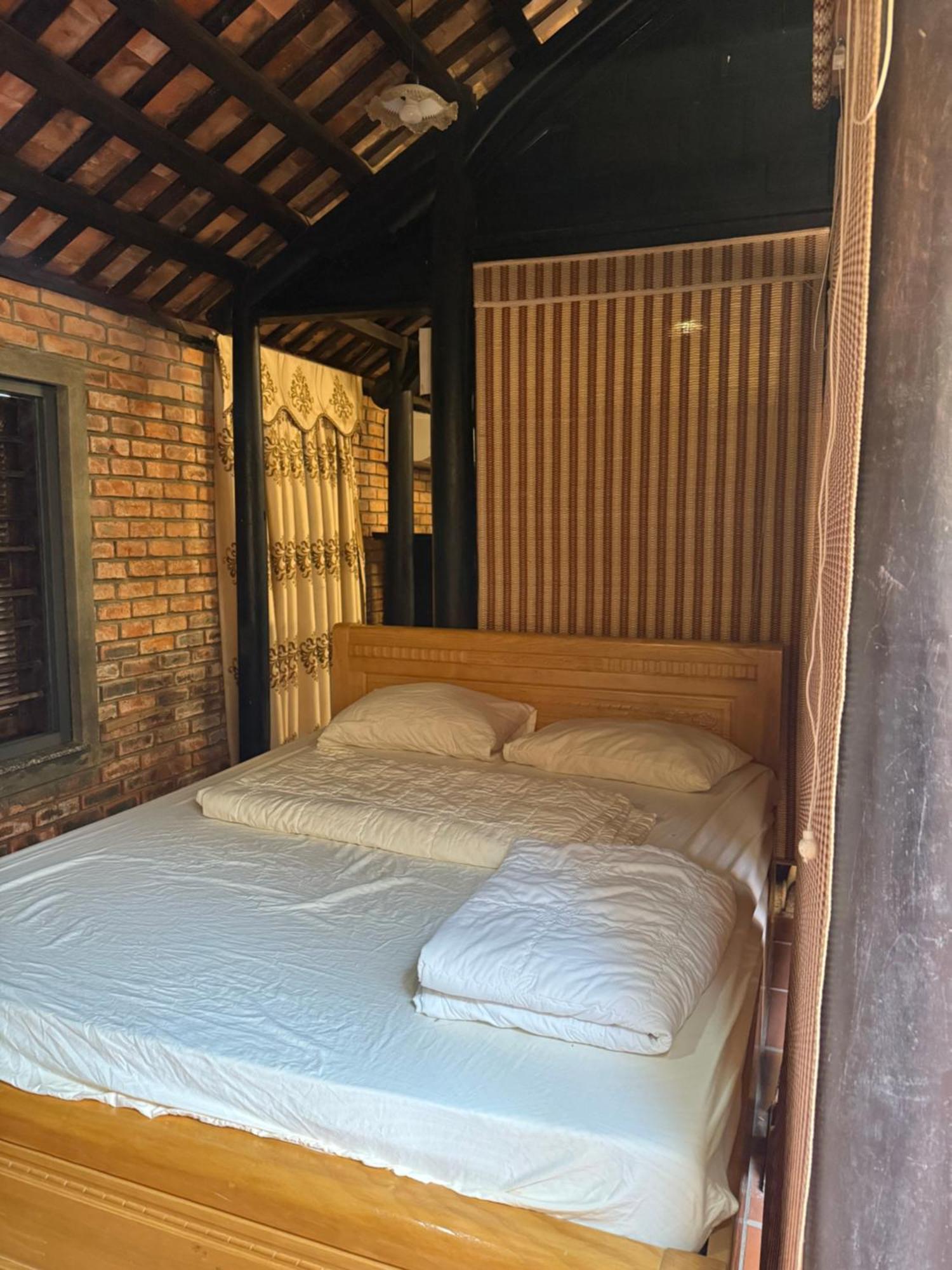 Hill Bungalow Huế Ngoại thất bức ảnh