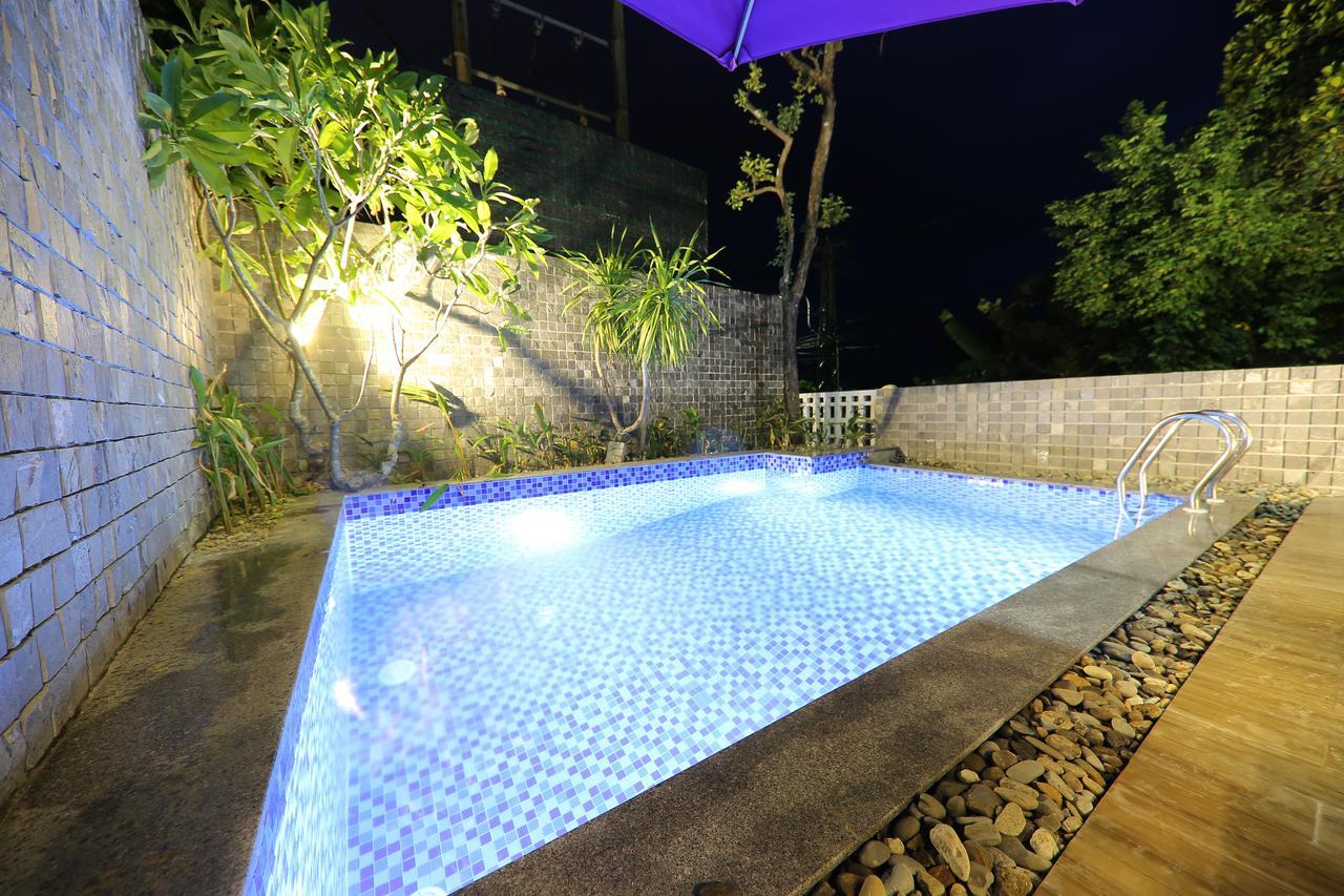 Hill Bungalow Huế Ngoại thất bức ảnh