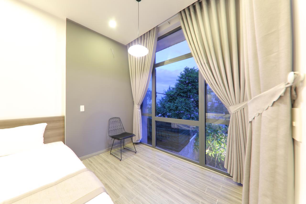 Hill Bungalow Huế Ngoại thất bức ảnh