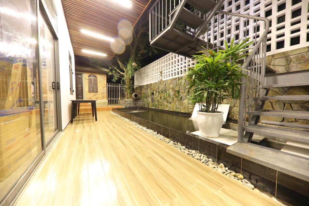 Hill Bungalow Huế Ngoại thất bức ảnh