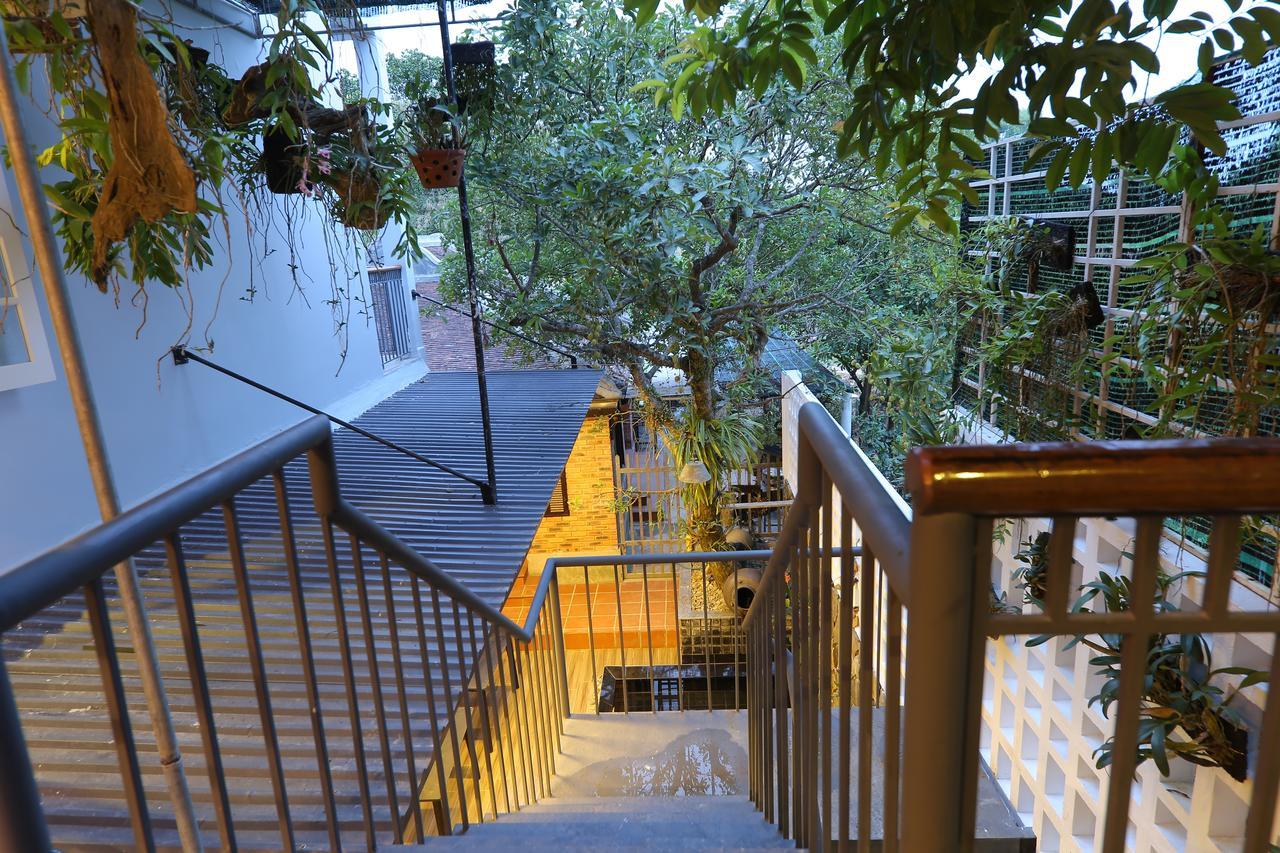 Hill Bungalow Huế Ngoại thất bức ảnh