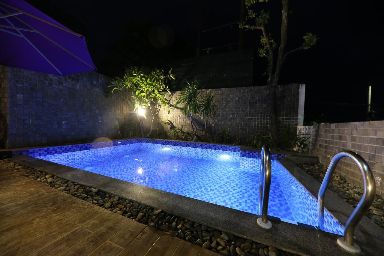 Hill Bungalow Huế Ngoại thất bức ảnh