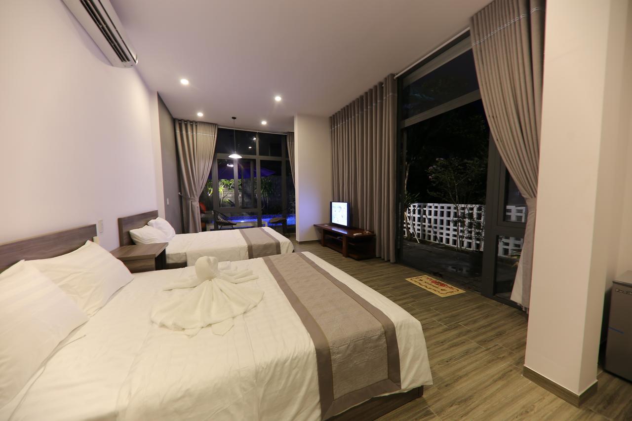 Hill Bungalow Huế Ngoại thất bức ảnh