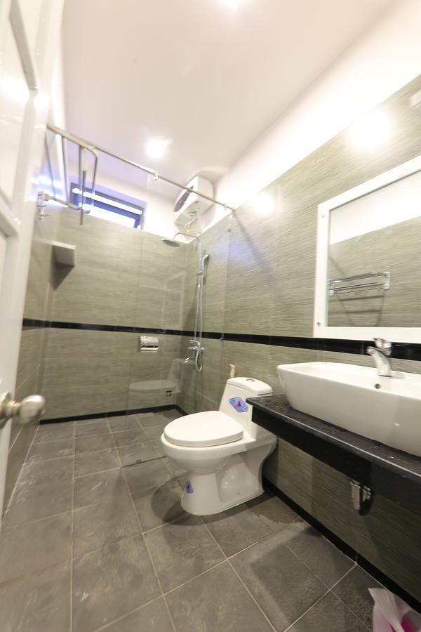 Hill Bungalow Huế Ngoại thất bức ảnh
