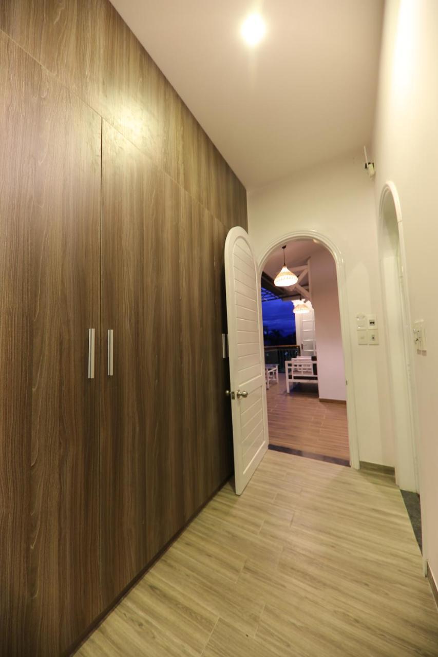 Hill Bungalow Huế Ngoại thất bức ảnh