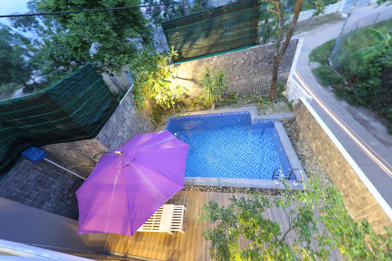 Hill Bungalow Huế Ngoại thất bức ảnh