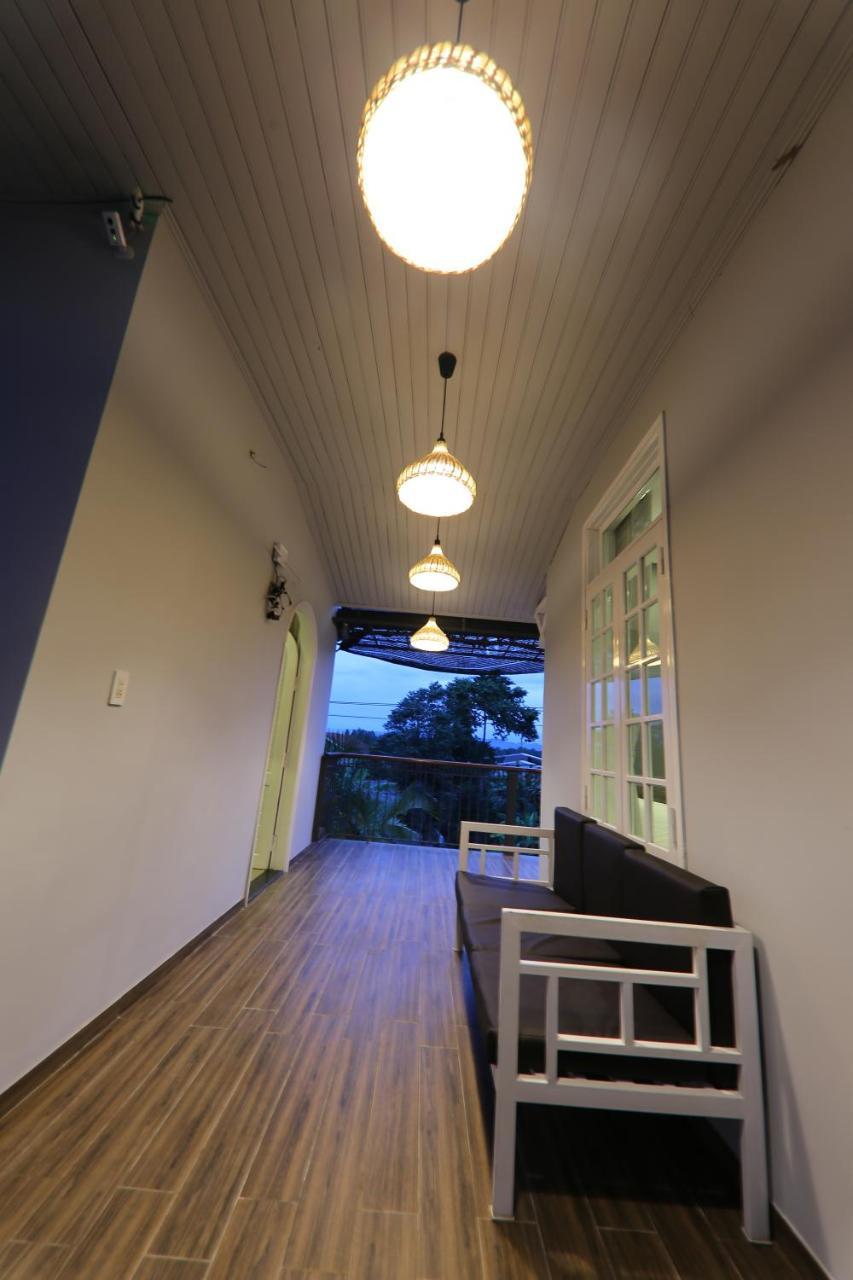 Hill Bungalow Huế Ngoại thất bức ảnh