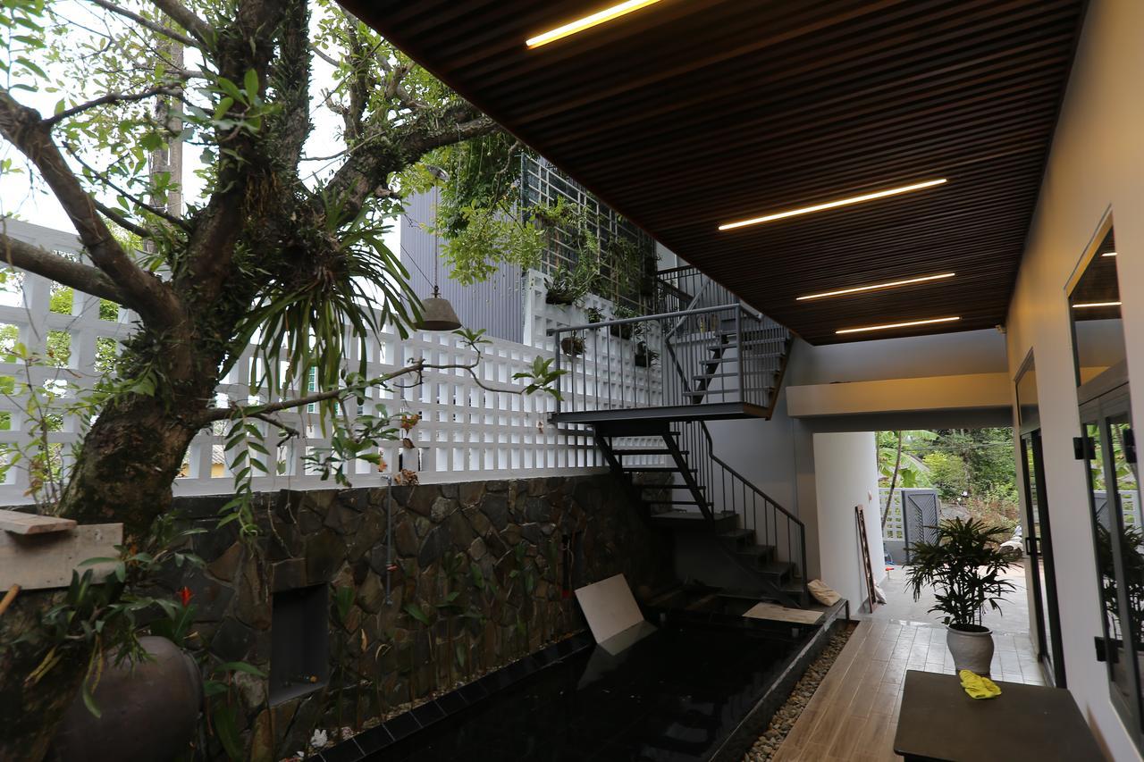 Hill Bungalow Huế Ngoại thất bức ảnh