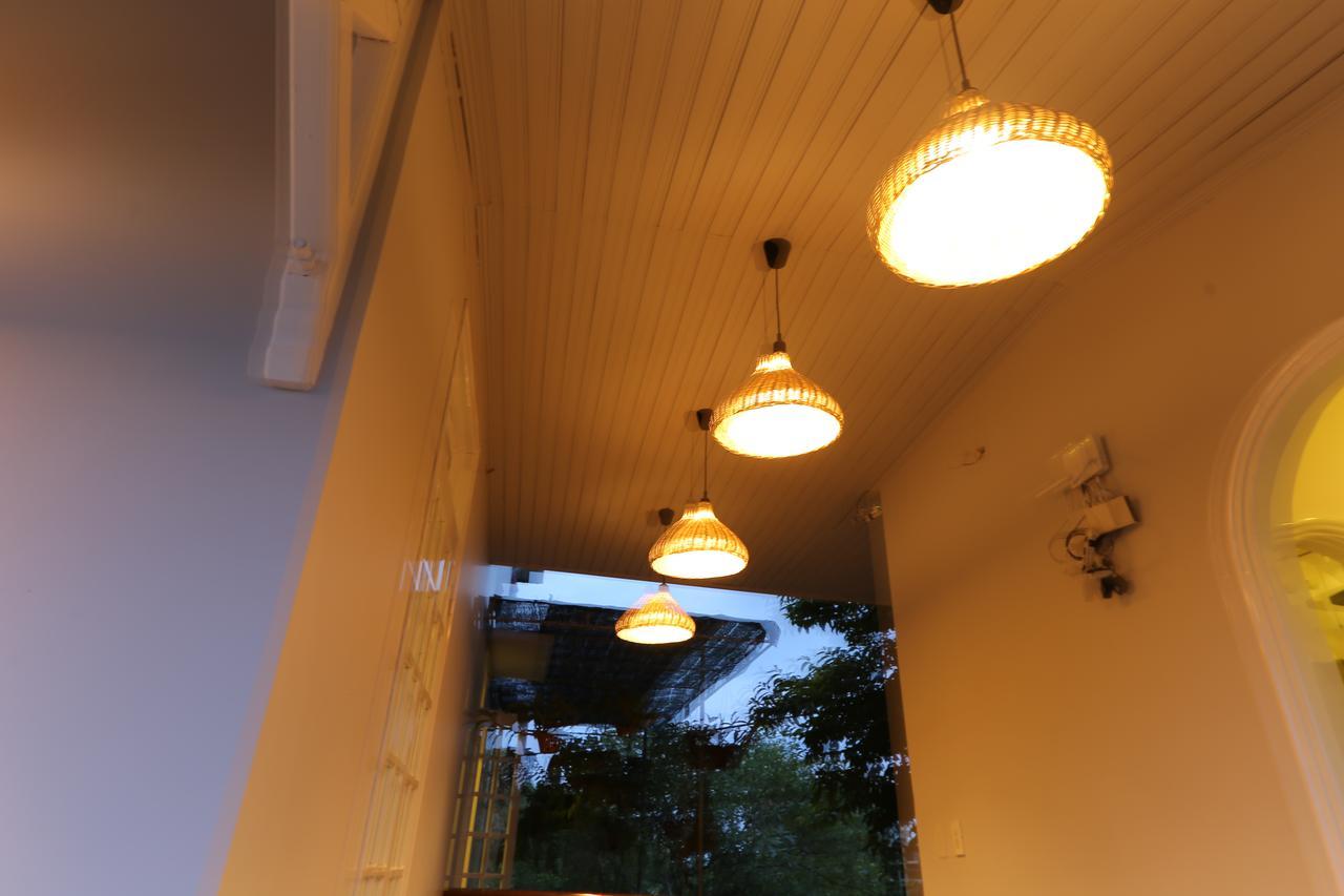 Hill Bungalow Huế Ngoại thất bức ảnh