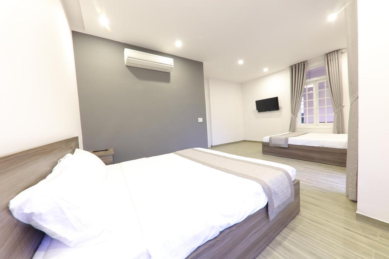 Hill Bungalow Huế Ngoại thất bức ảnh