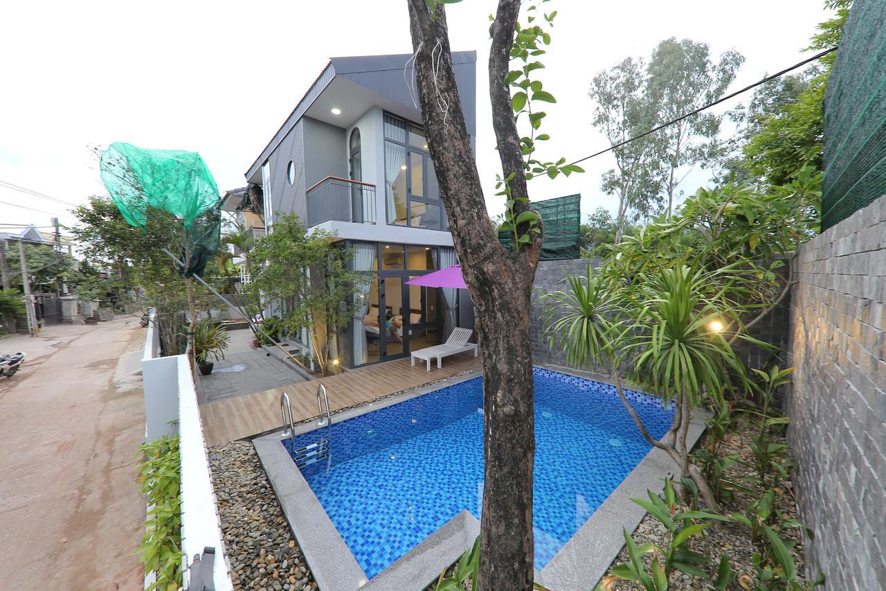 Hill Bungalow Huế Ngoại thất bức ảnh