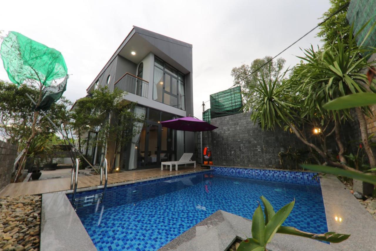 Hill Bungalow Huế Ngoại thất bức ảnh