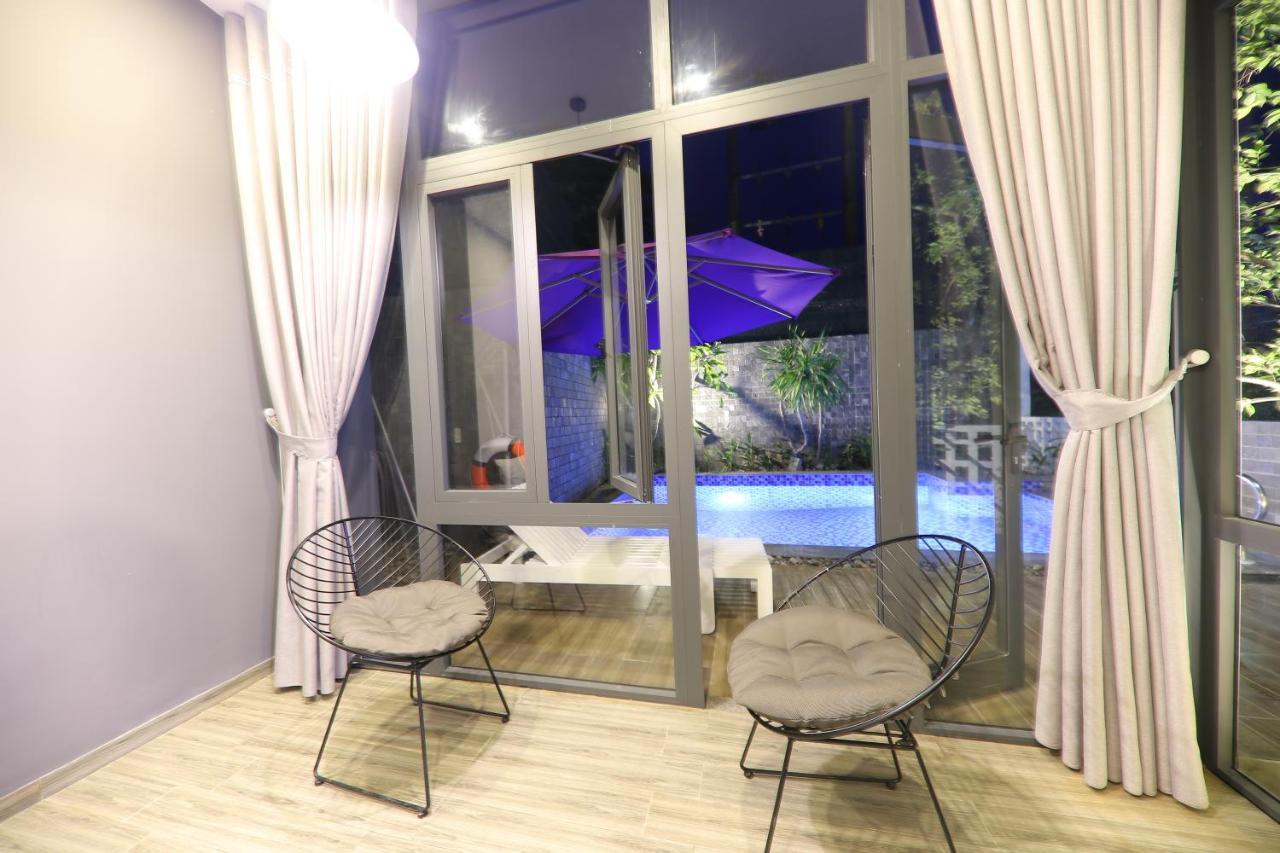 Hill Bungalow Huế Ngoại thất bức ảnh