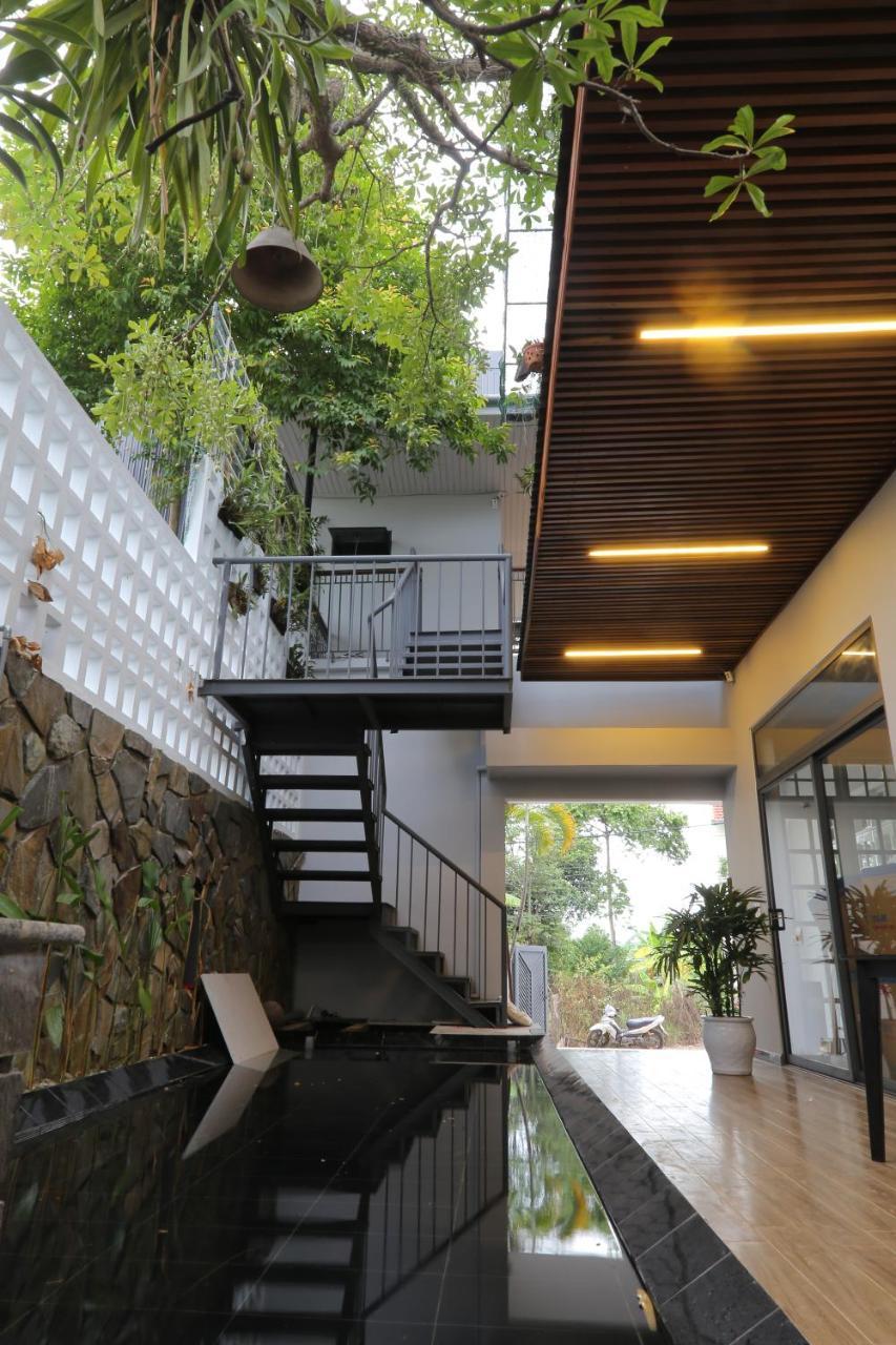 Hill Bungalow Huế Ngoại thất bức ảnh