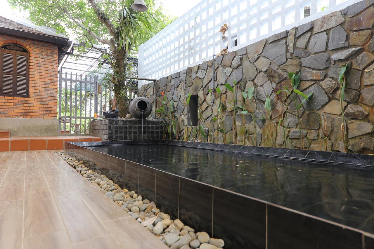 Hill Bungalow Huế Ngoại thất bức ảnh