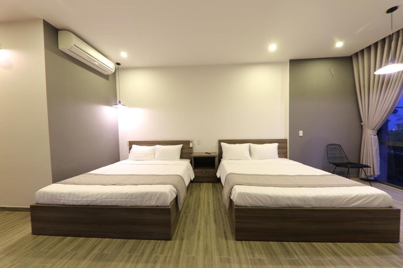 Hill Bungalow Huế Ngoại thất bức ảnh