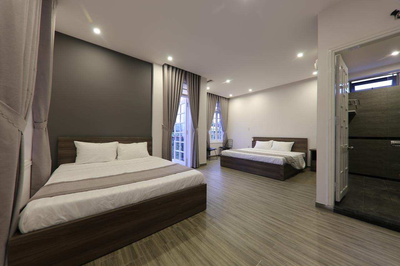 Hill Bungalow Huế Ngoại thất bức ảnh