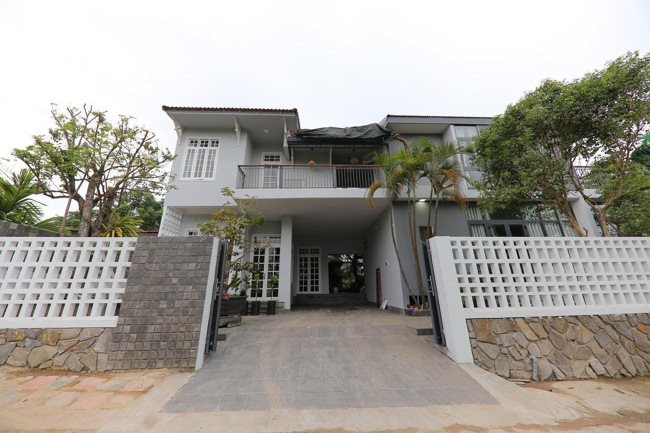 Hill Bungalow Huế Ngoại thất bức ảnh