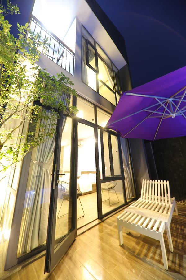 Hill Bungalow Huế Ngoại thất bức ảnh