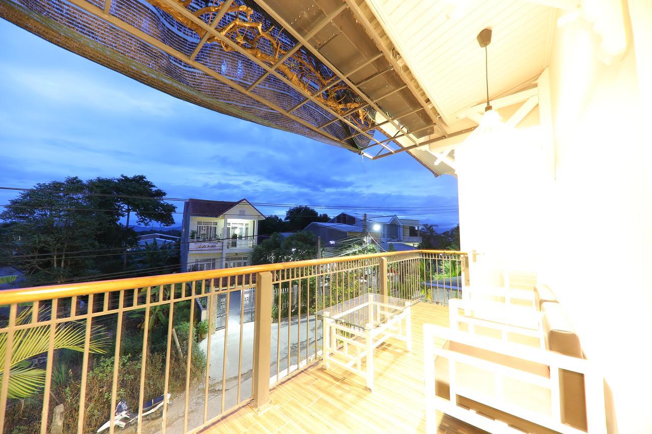 Hill Bungalow Huế Ngoại thất bức ảnh