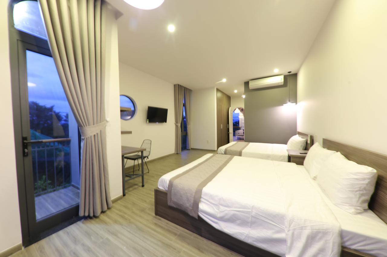 Hill Bungalow Huế Ngoại thất bức ảnh