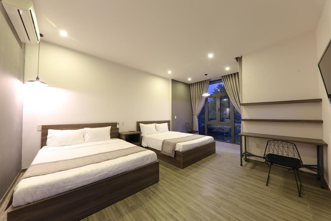 Hill Bungalow Huế Ngoại thất bức ảnh