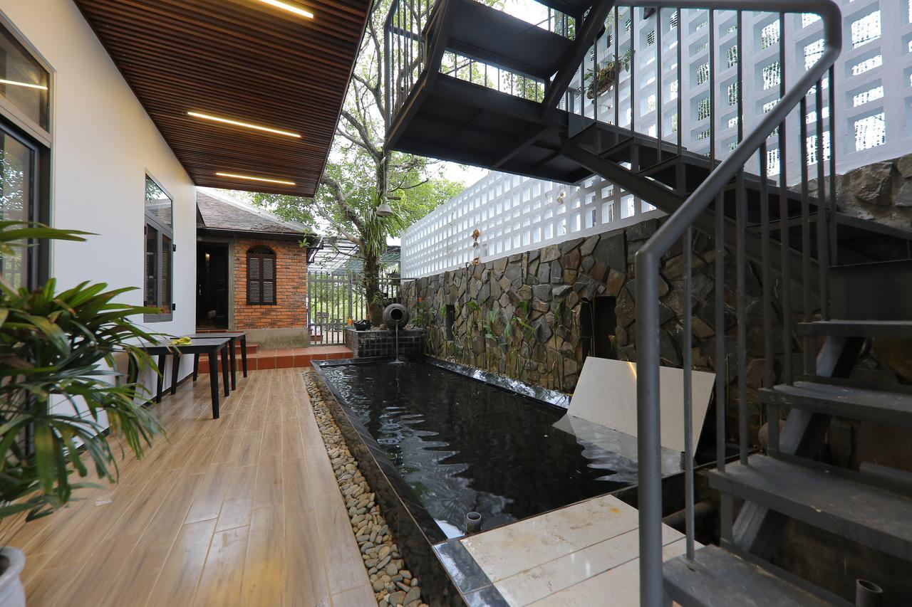 Hill Bungalow Huế Ngoại thất bức ảnh