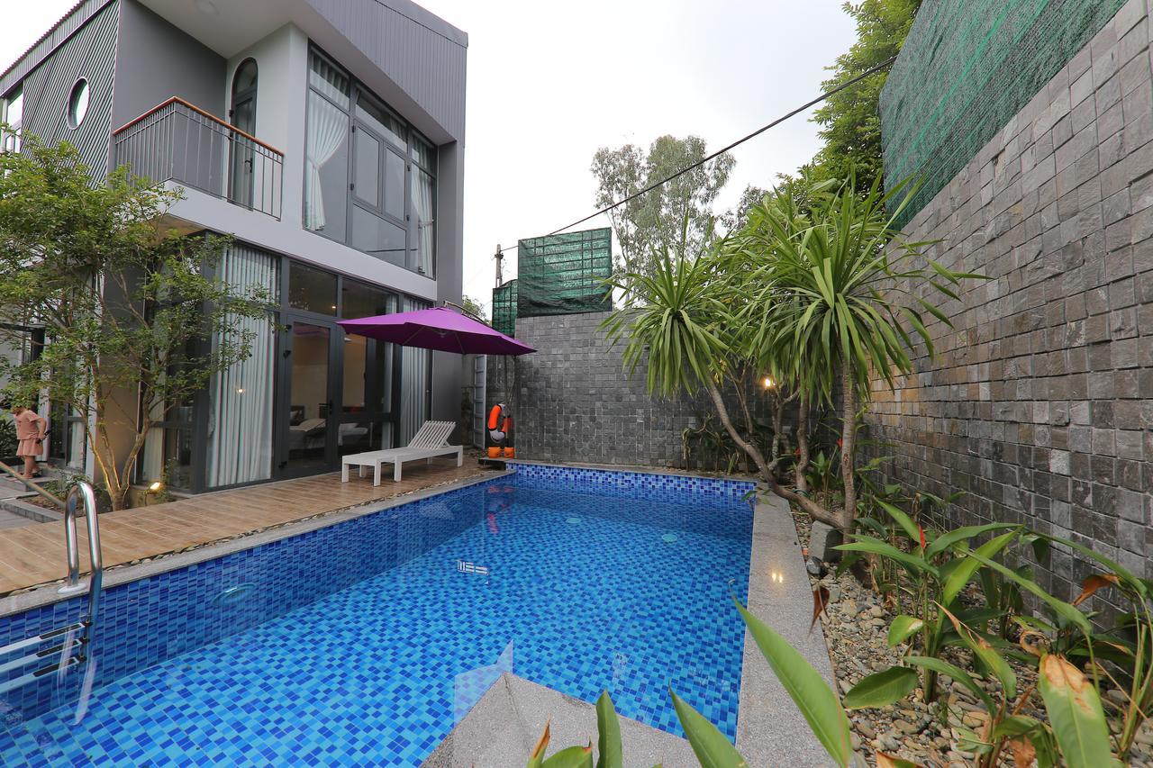 Hill Bungalow Huế Ngoại thất bức ảnh