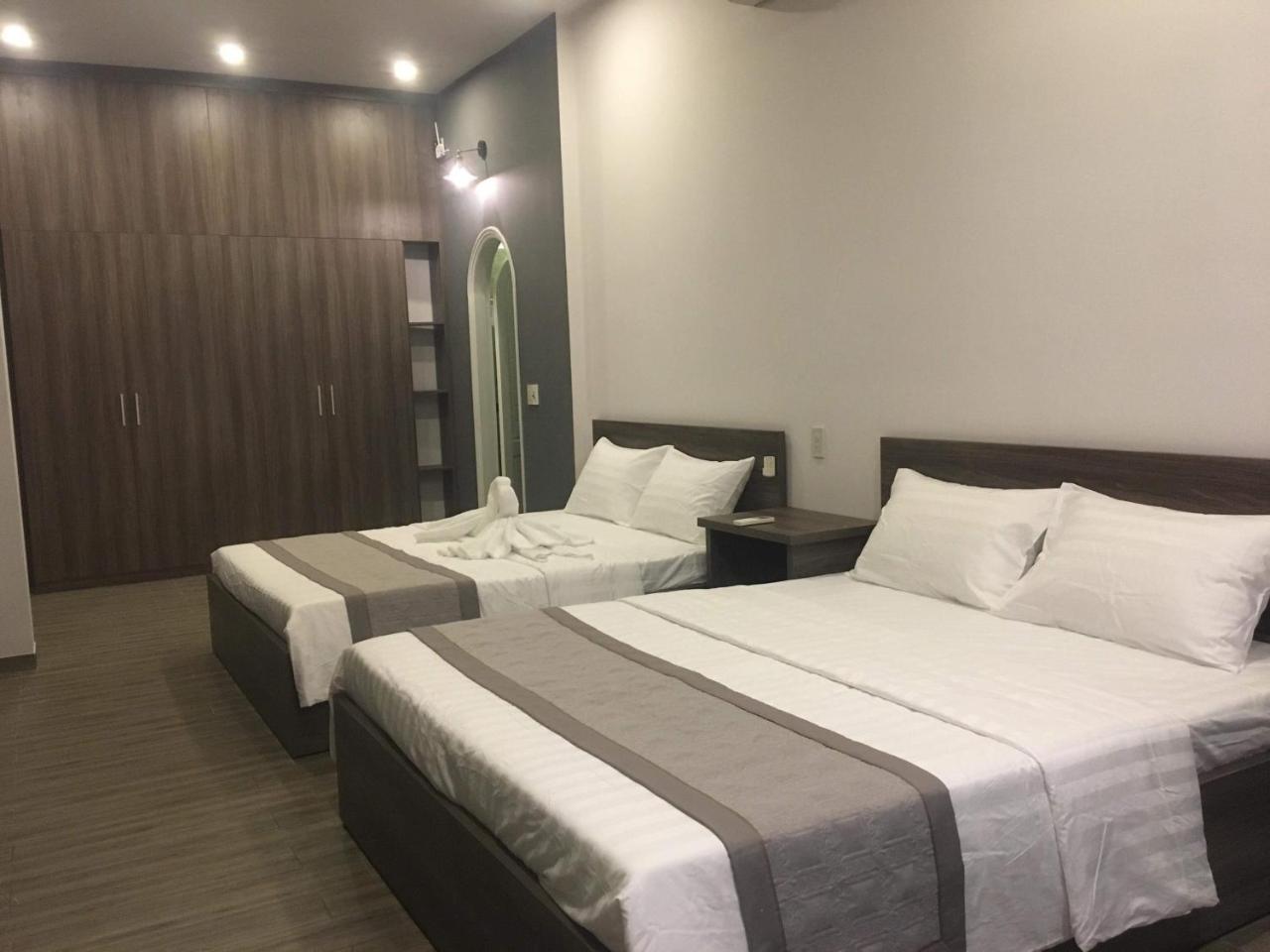 Hill Bungalow Huế Ngoại thất bức ảnh