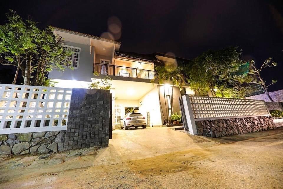 Hill Bungalow Huế Ngoại thất bức ảnh