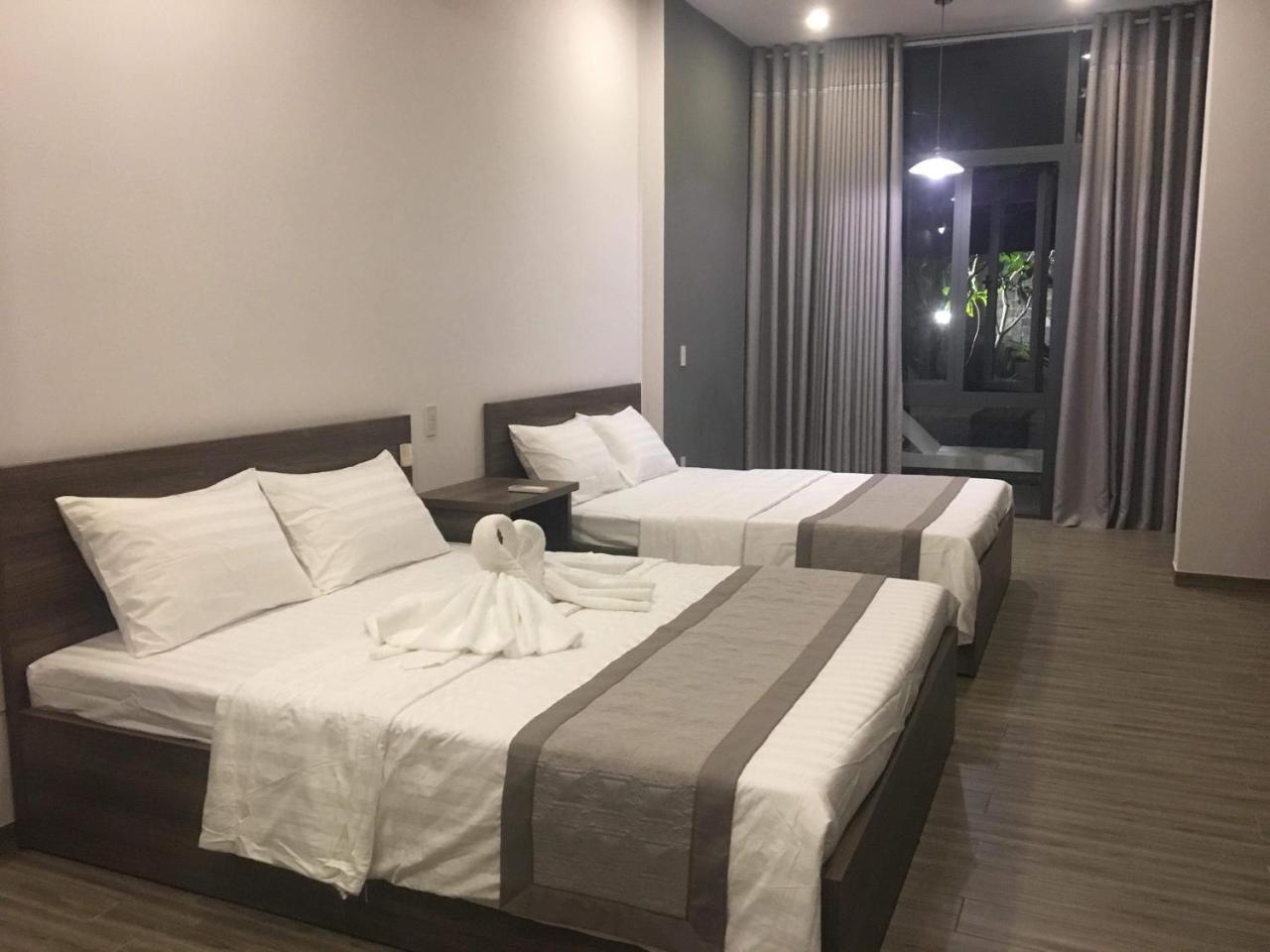 Hill Bungalow Huế Ngoại thất bức ảnh