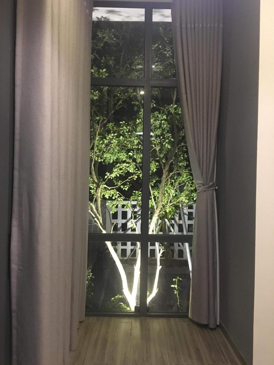 Hill Bungalow Huế Ngoại thất bức ảnh